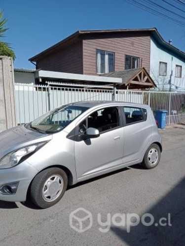 Vendo Chevrolet spark GT, 1.2 - 2014