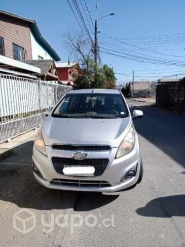 Vendo Chevrolet spark GT, 1.2 - 2014