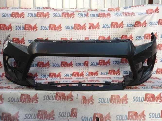 Parachoque delantero para jmc vigus