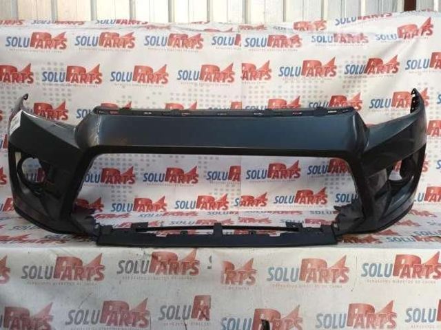 Parachoque delantero para jmc vigus