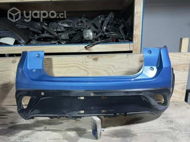 Parachoque Chery tiggo 2