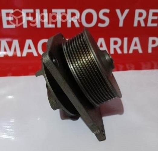 BOMBA DE AGUA maquinaria pesada