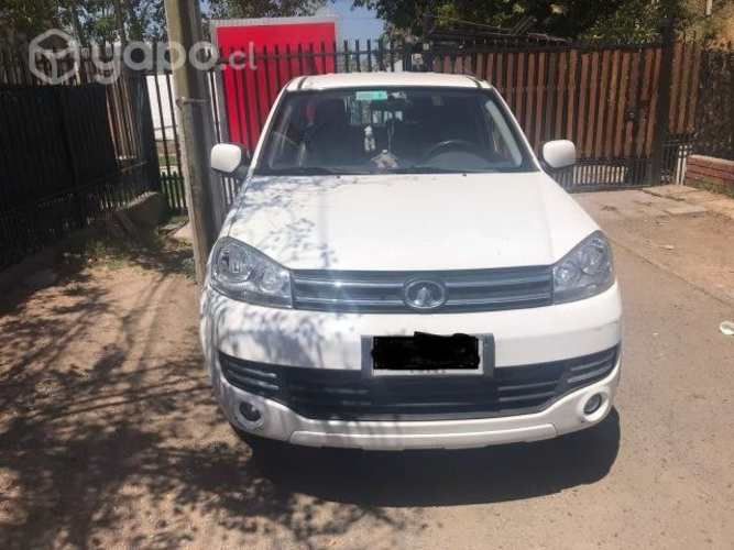 Great wall wingle5 2021