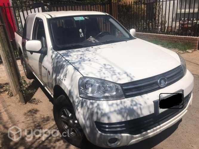 Great wall wingle5 2021