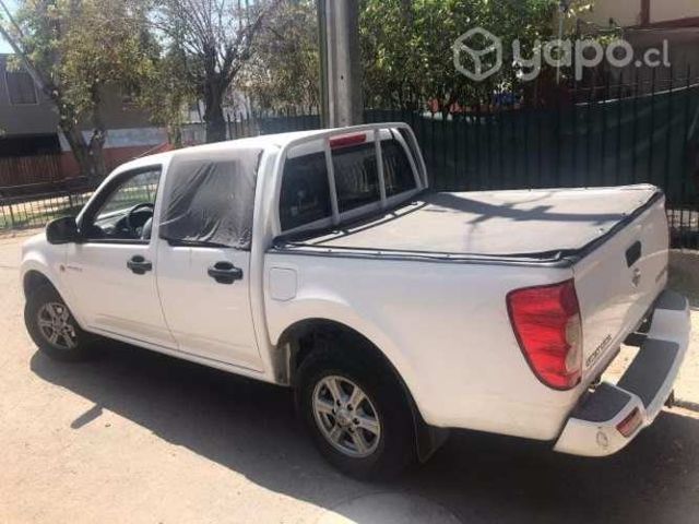 Great wall wingle5 2021