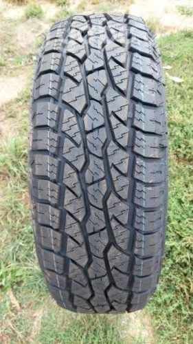 Neumáticos nuevos 225/70 R16 TRIANGLE