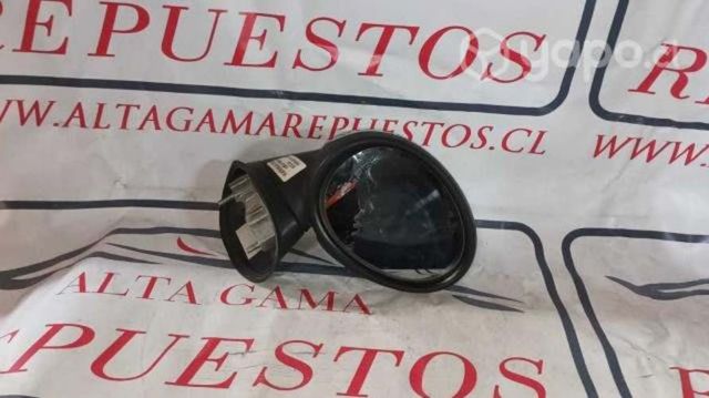 Espejo retrovisor derecho mini cooper paceman 2014