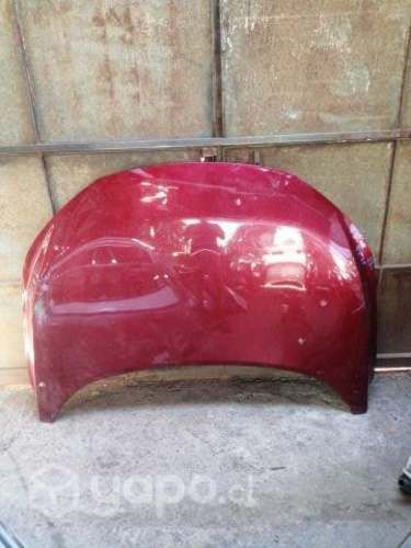 Capot nissan xtrail 2023 original