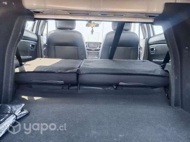 Vendo vehículo reparado de siniestro