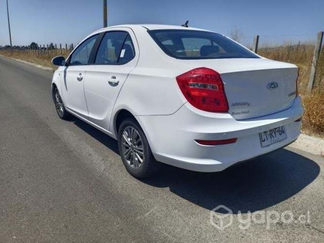 Vendo vehículo reparado de siniestro