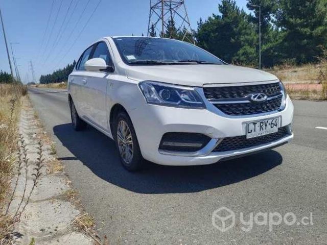 Vendo vehículo reparado de siniestro