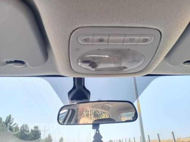 Vendo vehículo reparado de siniestro