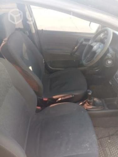 Chevrolet Corsa 2009