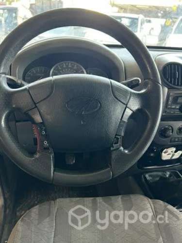 Mahindra Scorpio 2.2