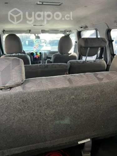 Mahindra Scorpio 2.2