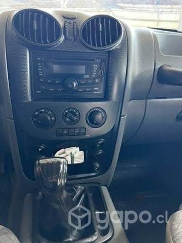 Mahindra Scorpio 2.2