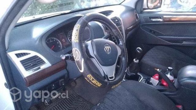 Se vende Camioneta fotón terracota 2013