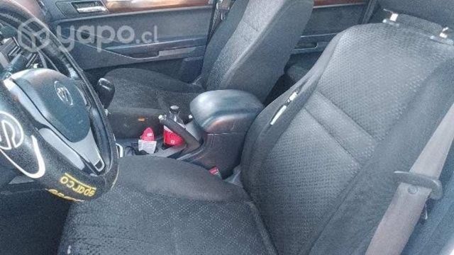 Se vende Camioneta fotón terracota 2013