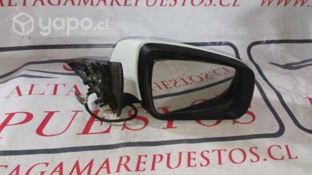 Espejo retrovisor derecho mercedes benz c200 2008-