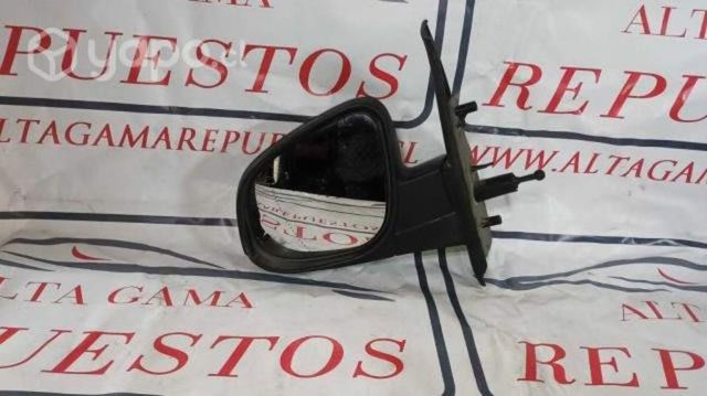 Espejo retrovisor izquierdo mercedes benz citan 20