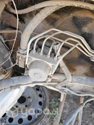 Modulo abs lifan x50