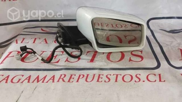 Espejo retrovisor derecho mercedes benz cla 250 20