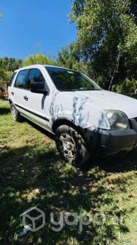 Ford ecosport 2006