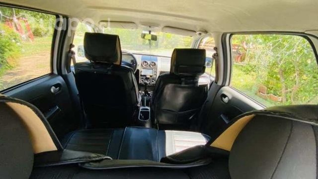 Ford ecosport 2006