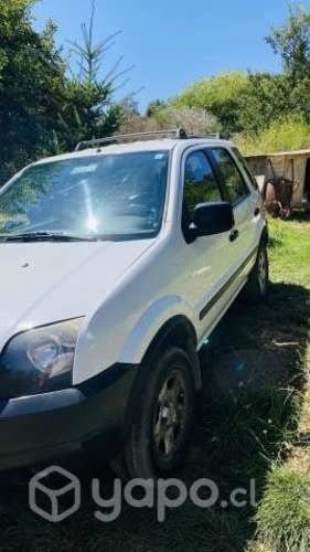 Ford ecosport 2006