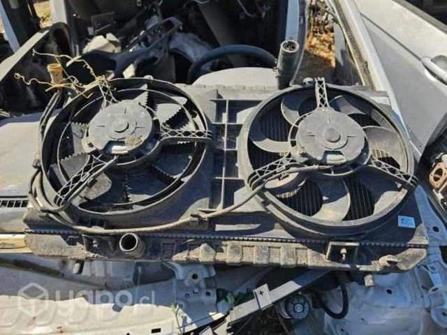 Electro ventilador lifan x50