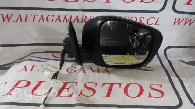 Espejo retrovisor derecho mercedes benz x250 2019