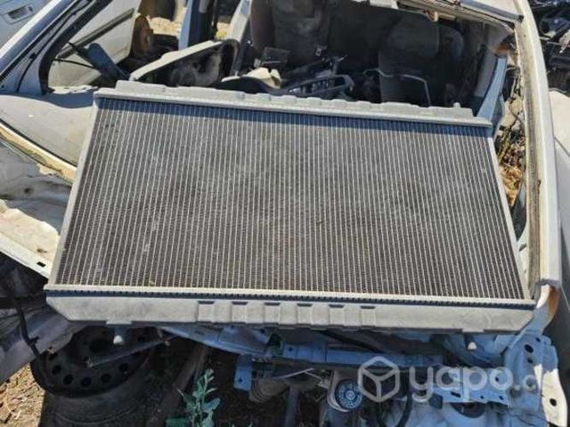 Radiador de agua lifan x50