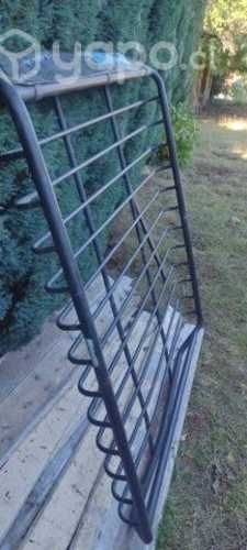 Se vende parrilla profesional