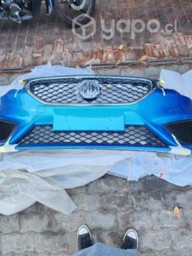 Parachoque new mg3