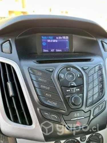 Ford focus 2.0 hb full