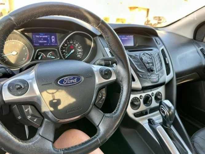 Ford focus 2.0 hb full