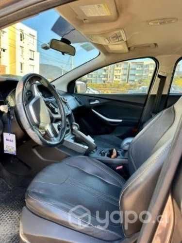 Ford focus 2.0 hb full