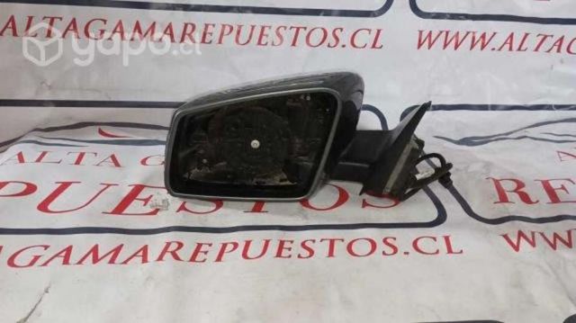 Espejo retrovisor izquierdo mercedes benz gla 200