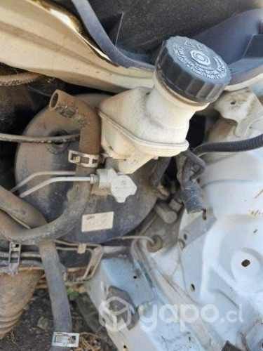 Bomba de freno lifan x50