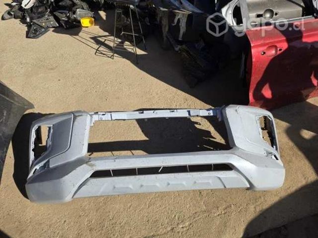 Parachoque Delantero Mitsubishi L200