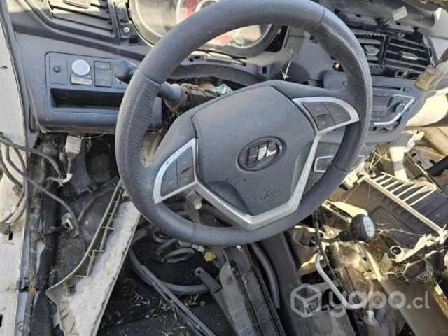 Kit airbag lifan x50