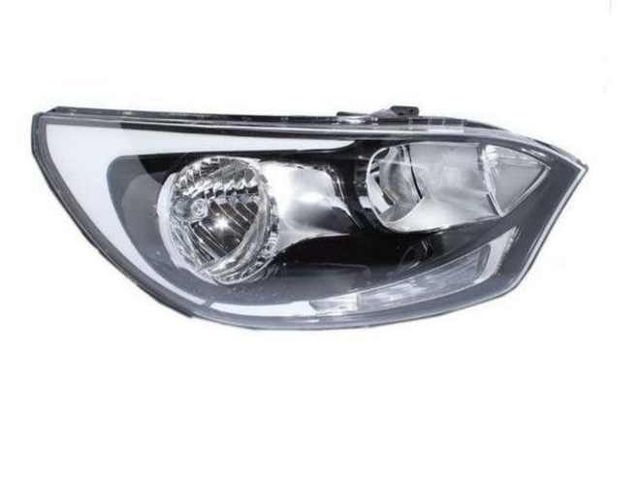 Óptico derecho Kia rio 5 nuevo original