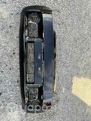 Parachoque Suzuki irnos año 2020