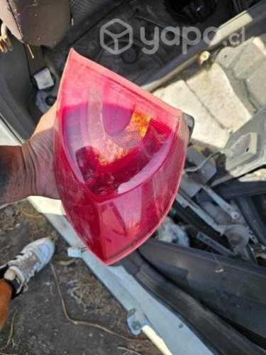 Foco trasero lifan x50