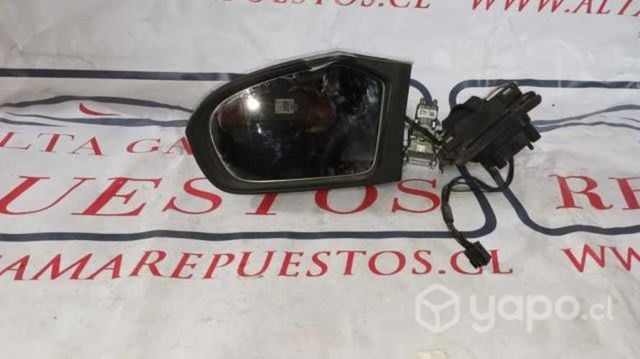 Espejo retrovisor izquierdo mercedes benz b200 200