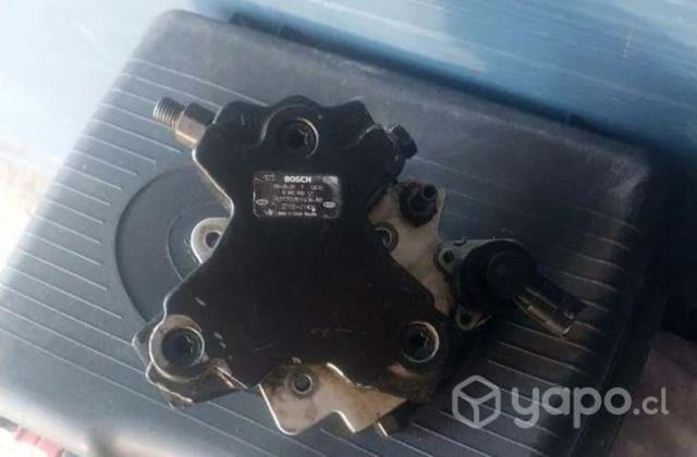 En venta bomba inyectora