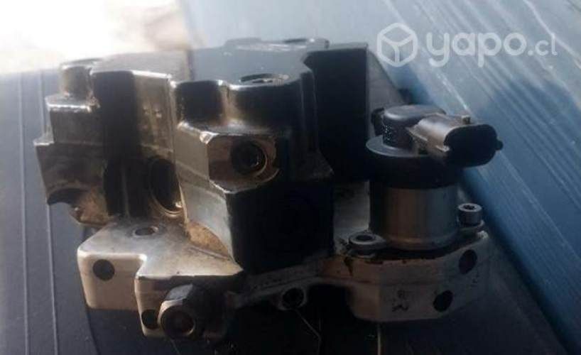 En venta bomba inyectora