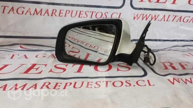 Espejo retrovisor izquierdo mercedes benz c200 200