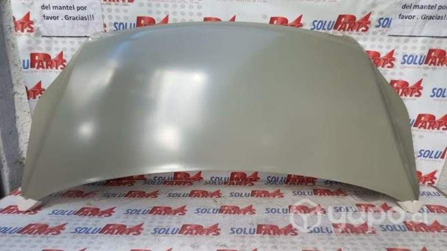 Capot para jac sunray