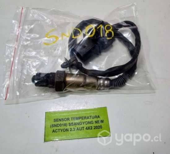 Sensor Temperatura Ssangyong New Actyon 2.2